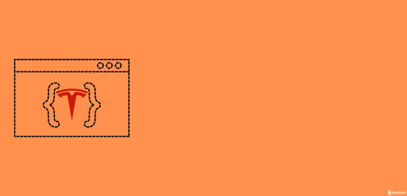 Tesla AI Programming language featured