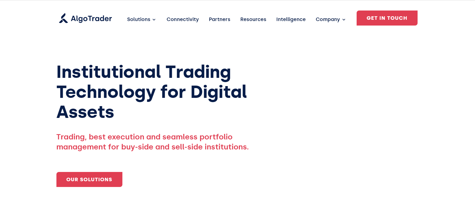 Algotrade