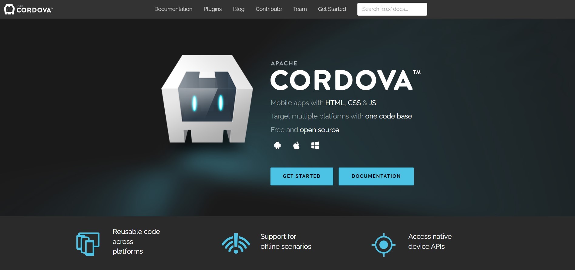 Cordova