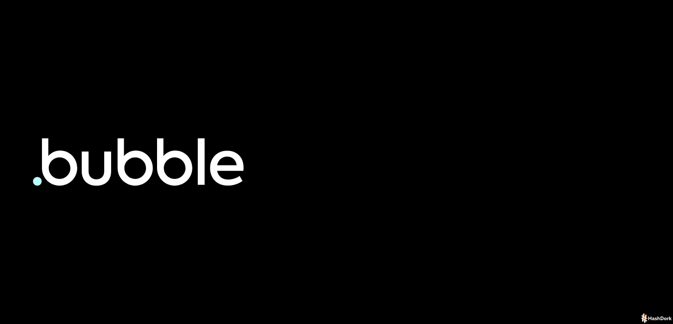 bubble.io ikẹkọ