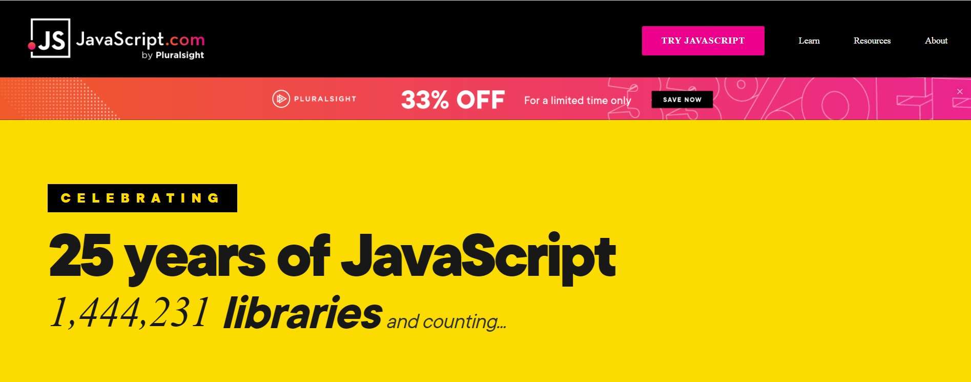 JavaScript