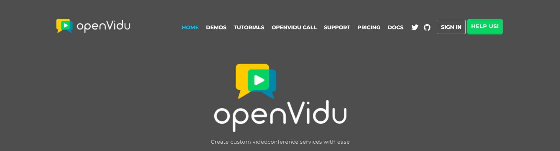 OpenVidu