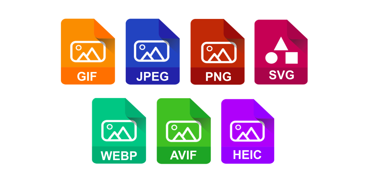 WebP Vs SVG