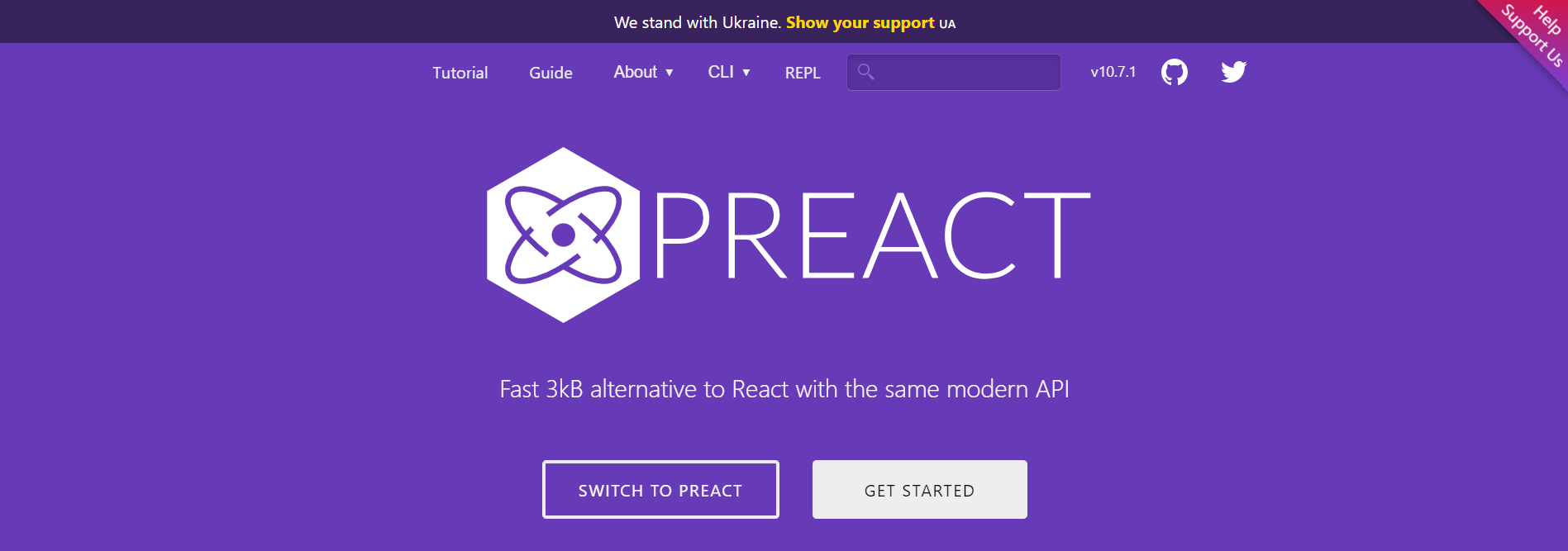 Preact