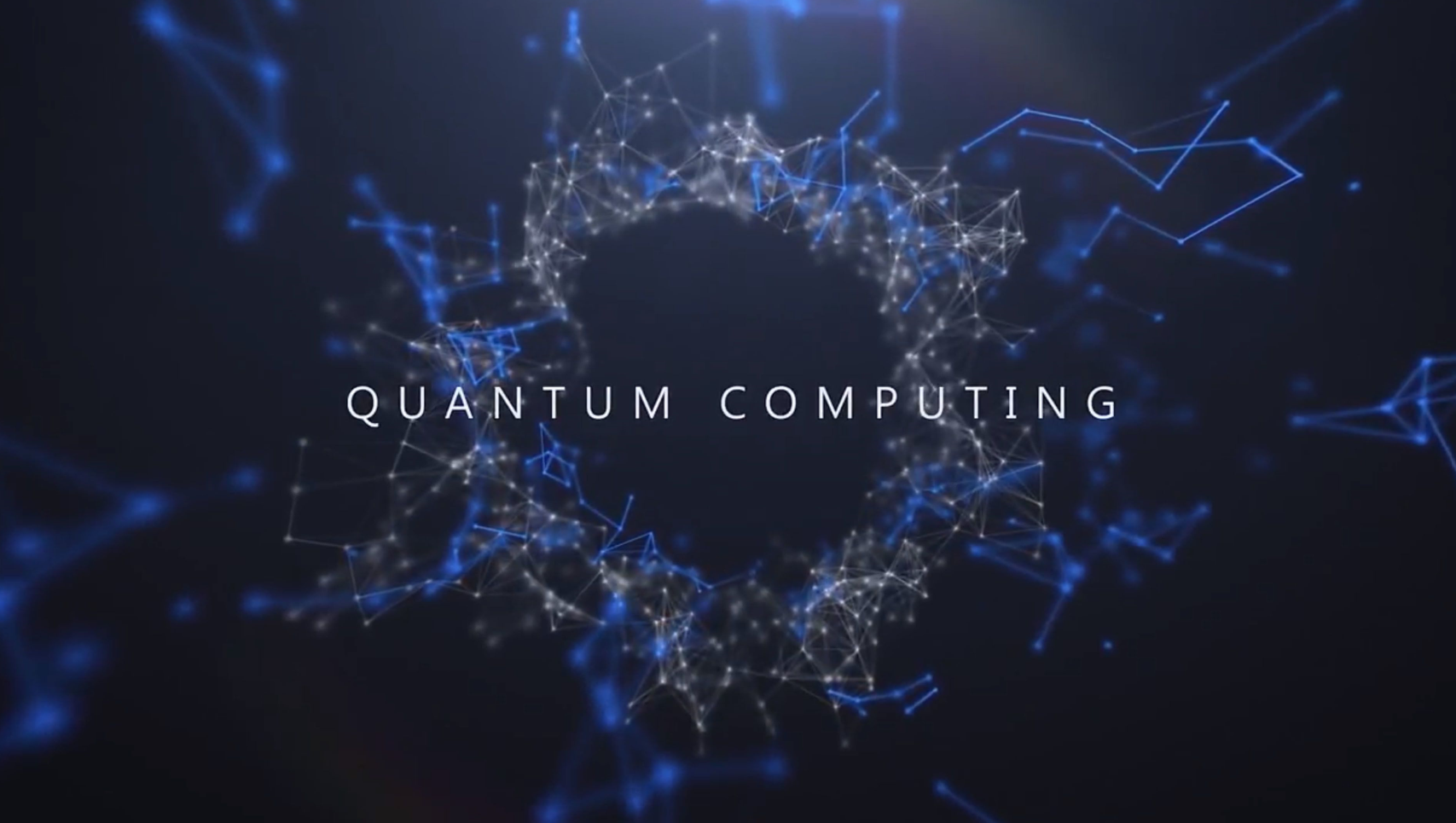 Quantum Computing