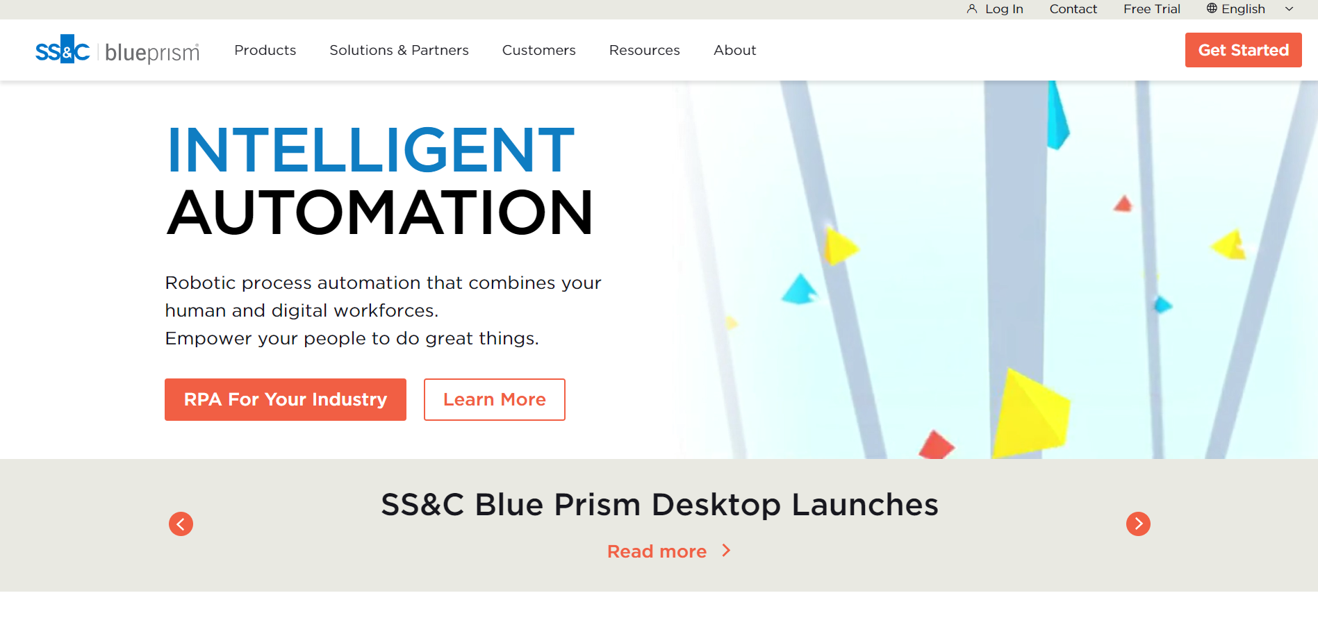 Blue Prism