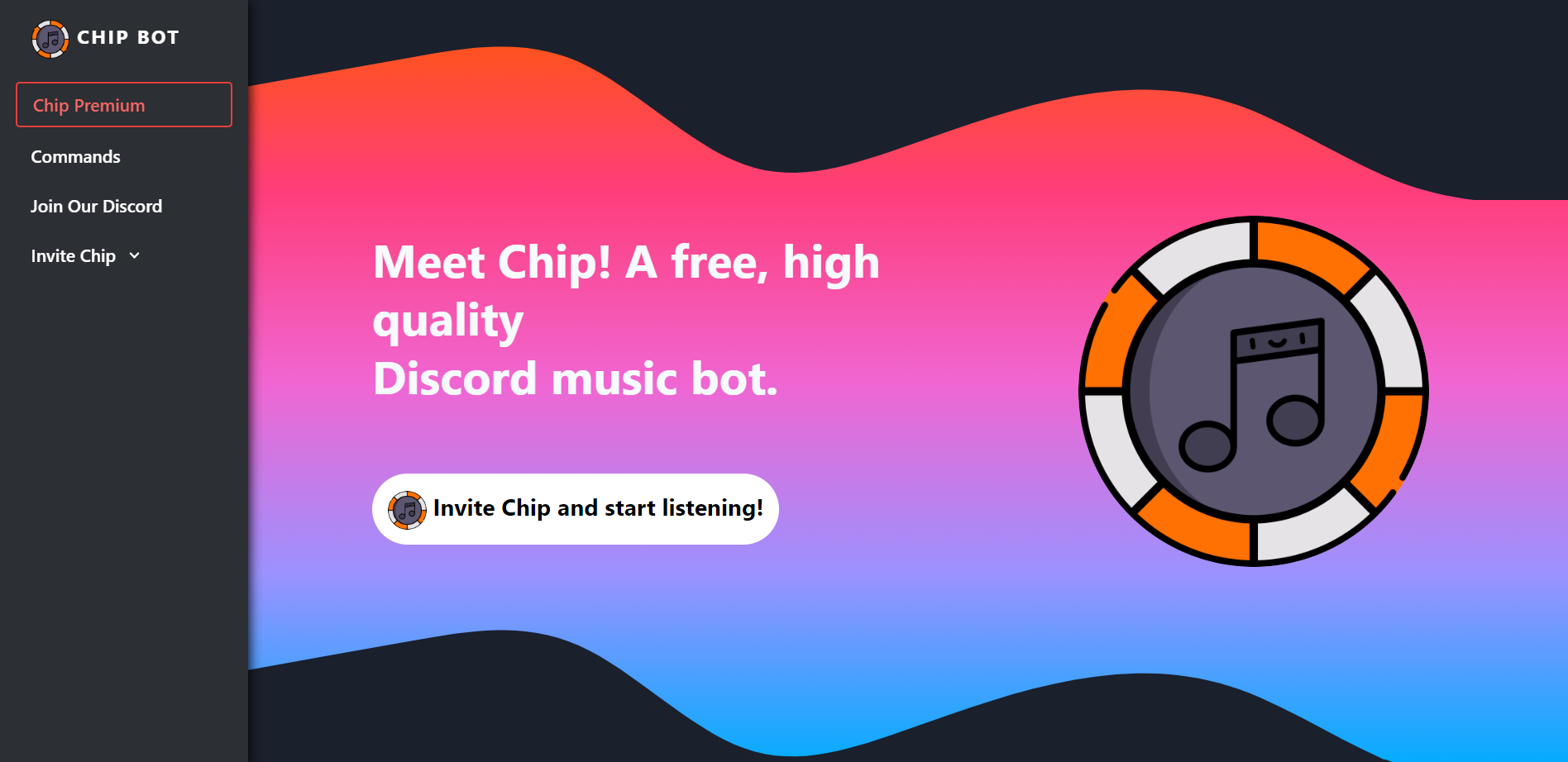 Chip Bot