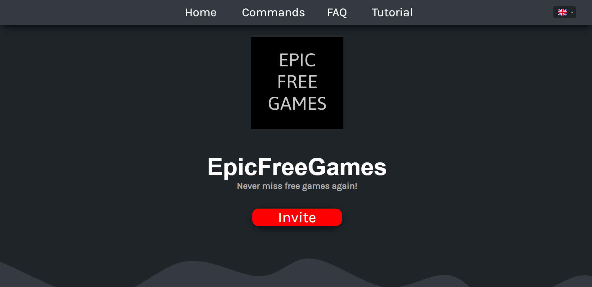 EpicFreeGames