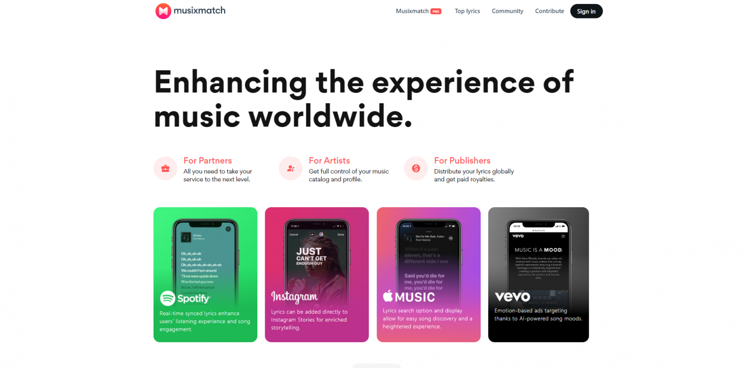 5 Best Reverse Audio Search Engines of 2024 HashDork