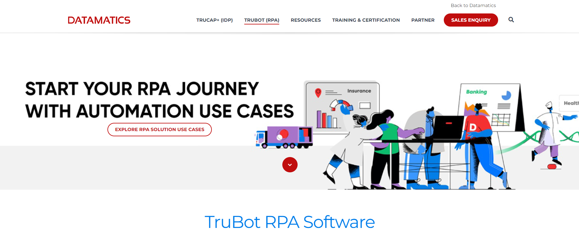 Trubot