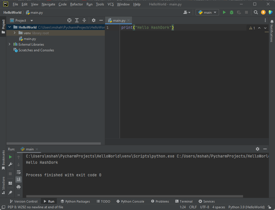 Pycharm64 UctgY6d1RU