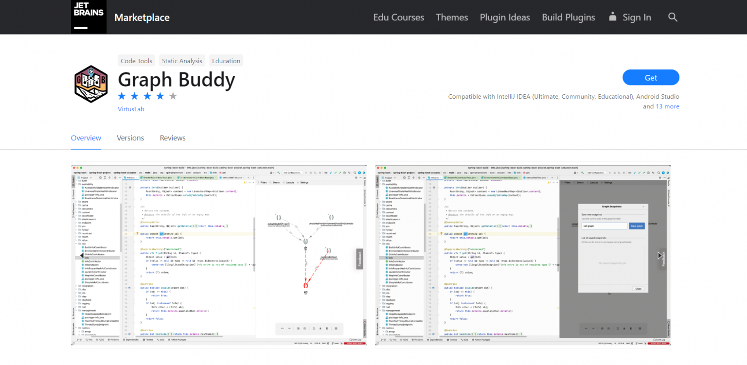 12 Greatest Code Visualization Tools for Developers (2024) - HashDork