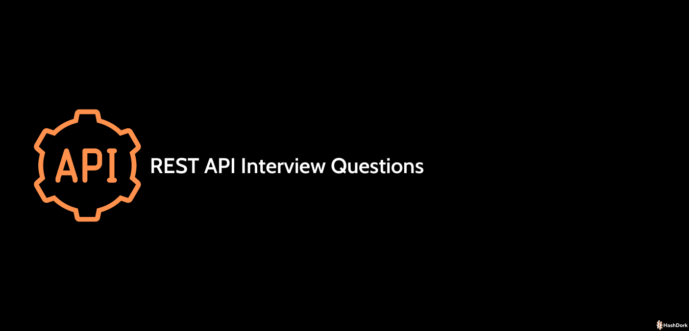 Пытанні інтэрв'ю па REST API