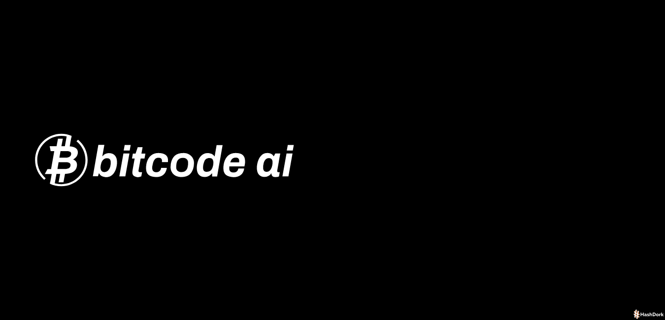 Bitcode Ai 1
