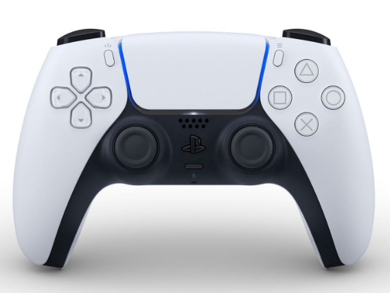 Playstation 5 controller