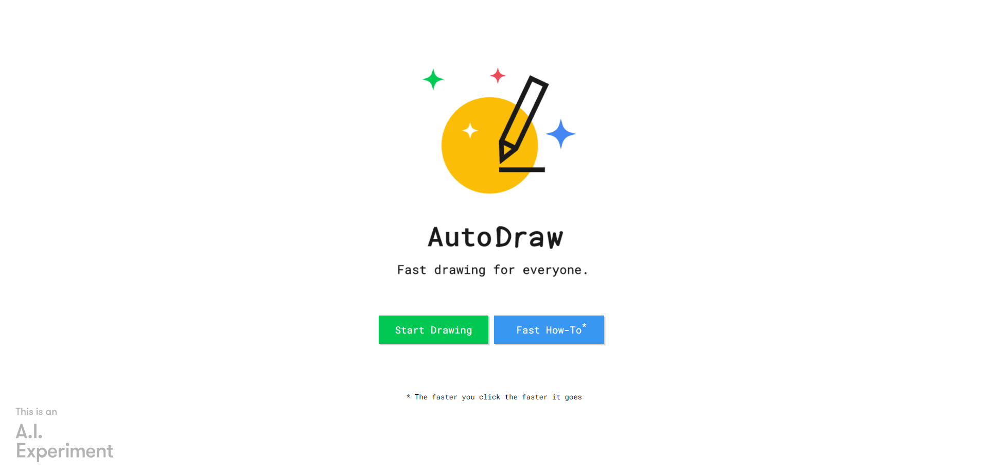 Auto Draw