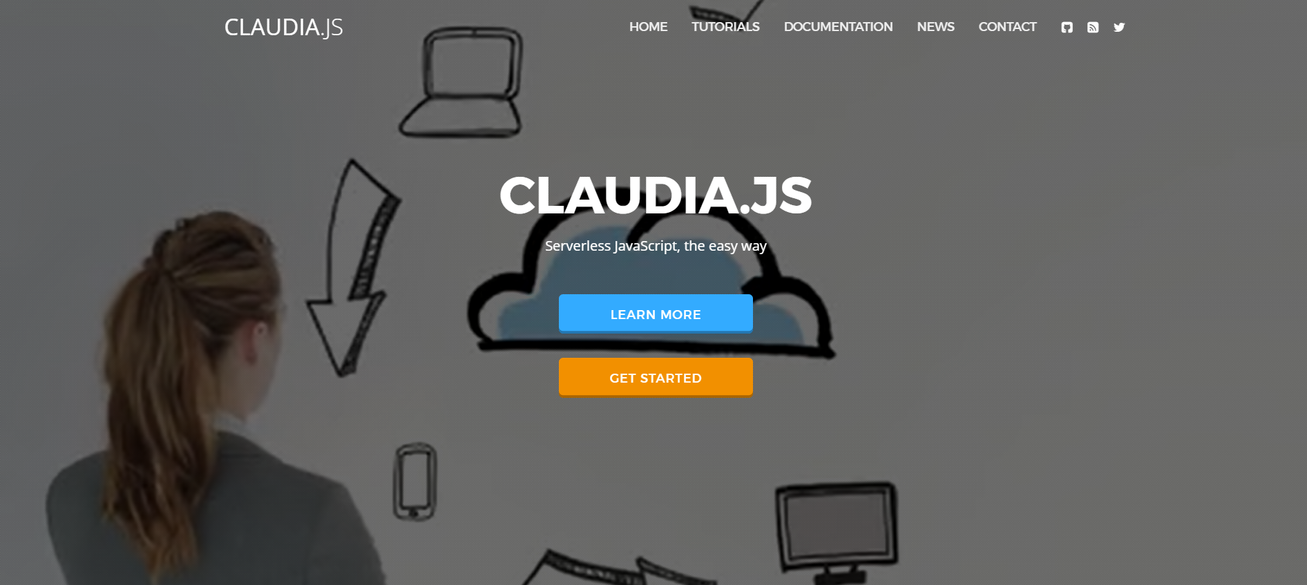 claudia.js