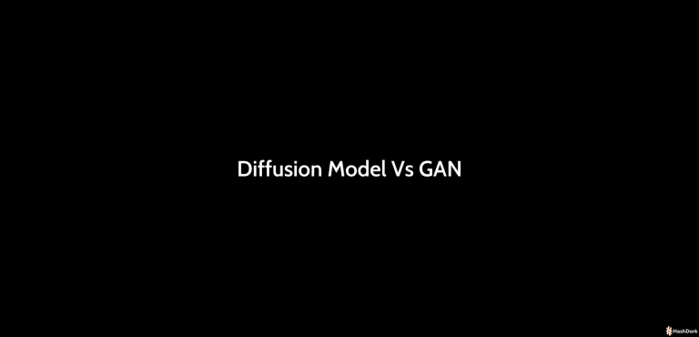 Diffusion Model Vs GAN HashDork