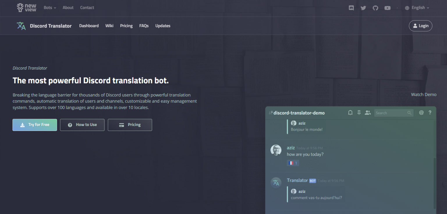 25 Best Discord Bots for Moderation - HashDork