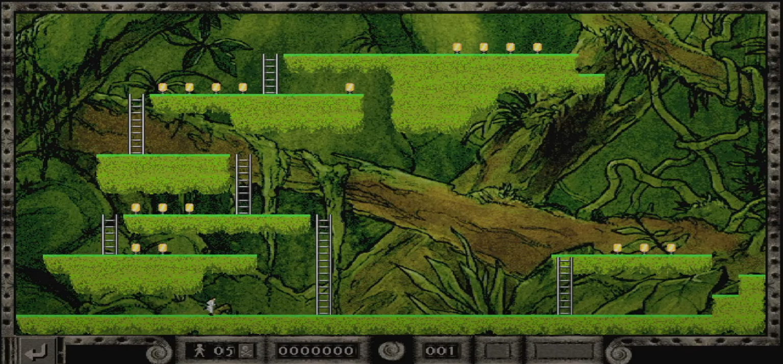 Batocera Retro Gaming OS HashDork