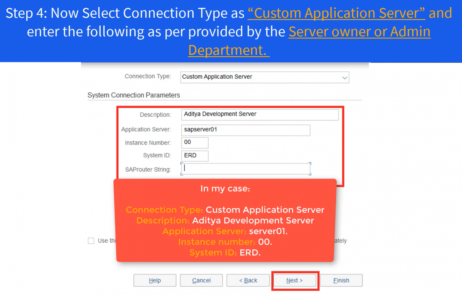 How to Install SAP IDES for Practice - HashDork