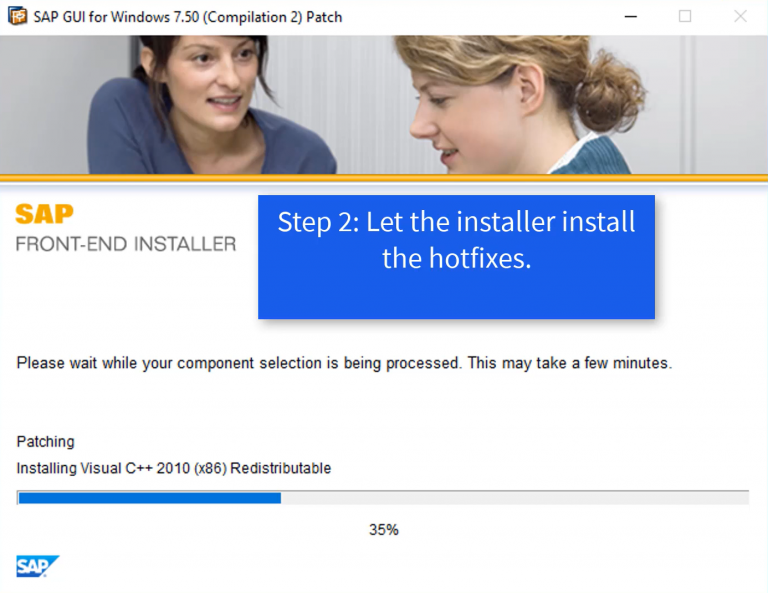 How to Install SAP IDES for Practice - HashDork