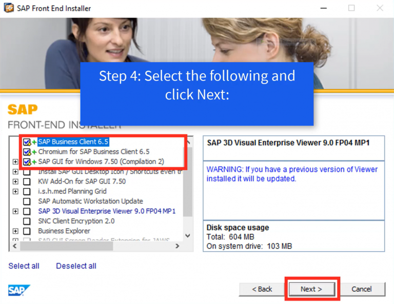 How to Install SAP IDES for Practice - HashDork