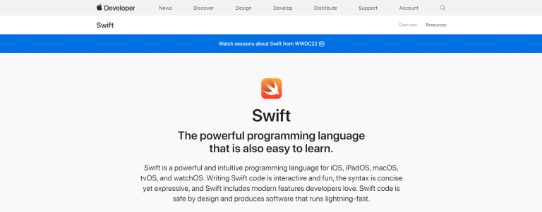 Swift 1