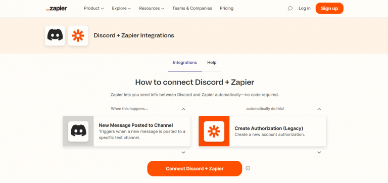 Zapier
