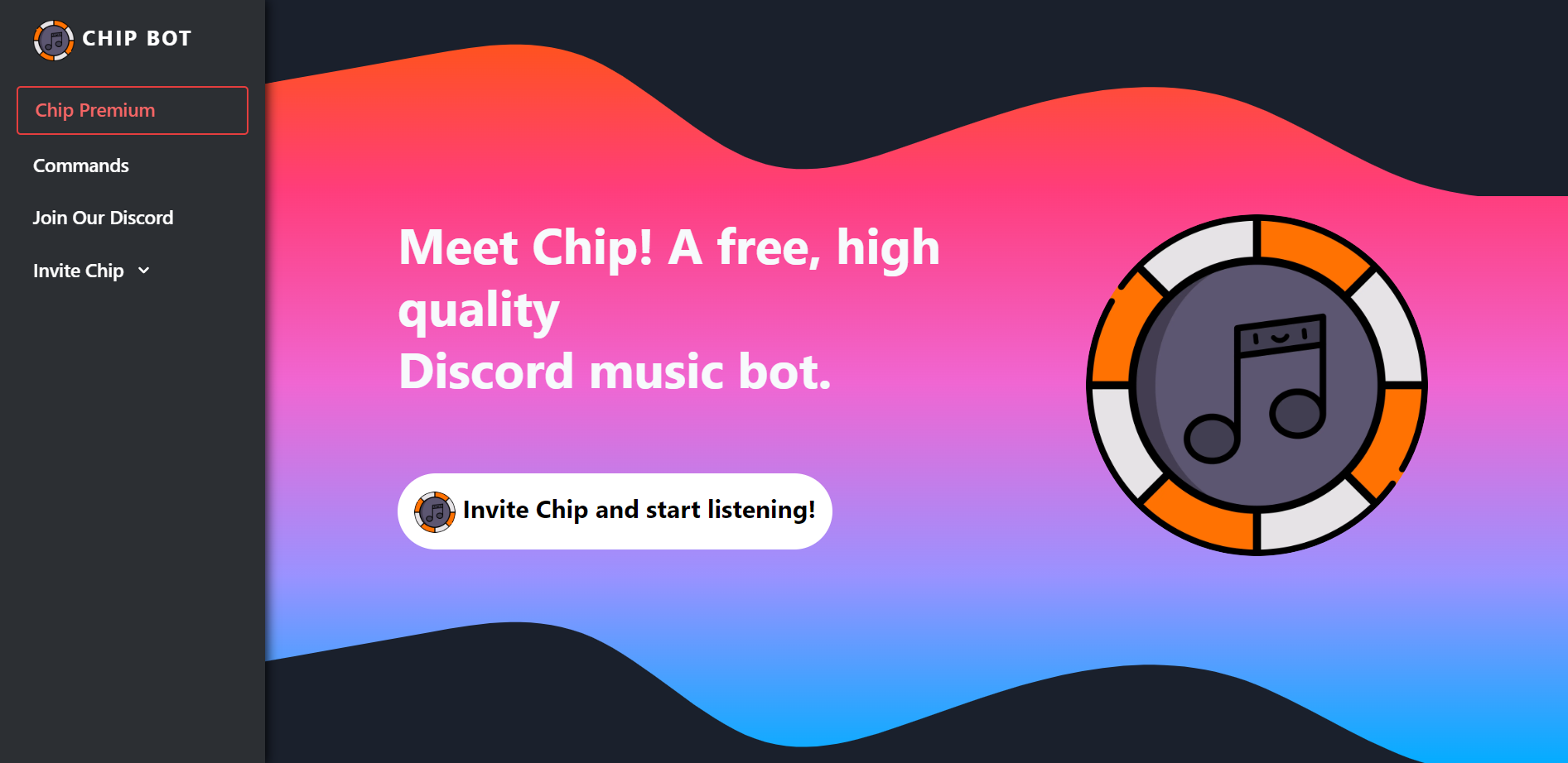 Chip Bot
