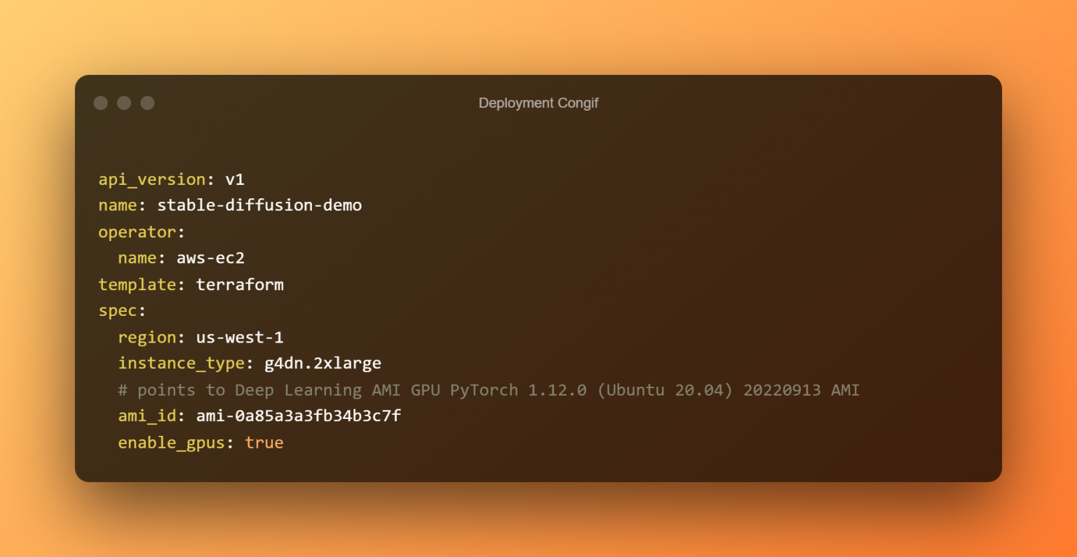 How to Deploy Stable Diffusion on AWS - HashDork