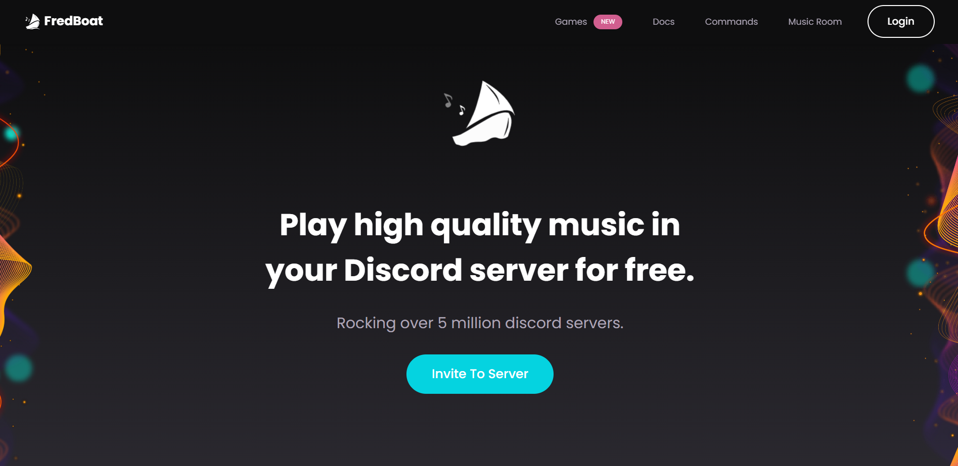 completamente promesa Aplicable 20 Best Discord Music Bots for Spotify Playlists (2023) - HashDork