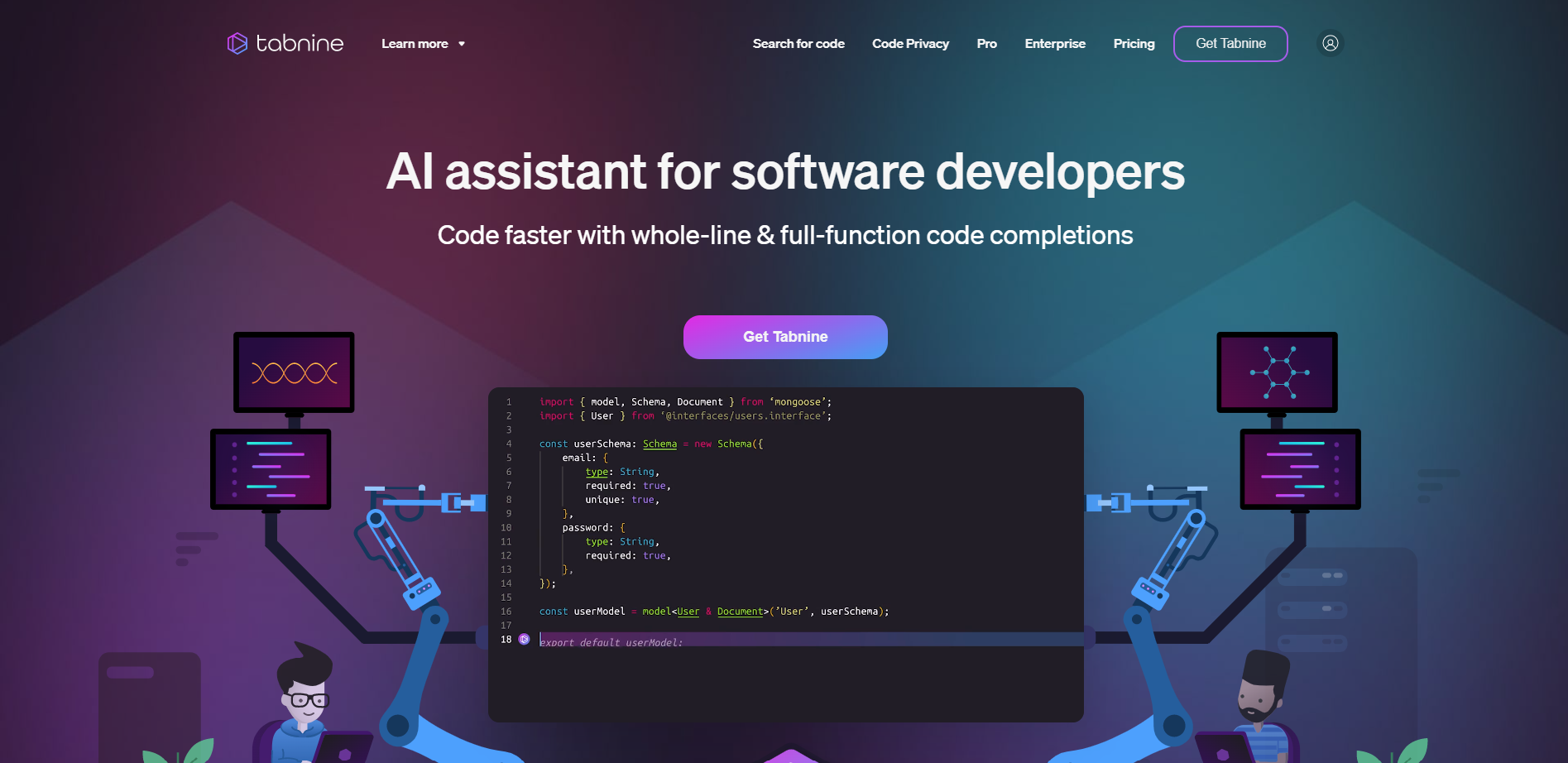Top 10 GitHub Copilot Alternatives 2024 HashDork