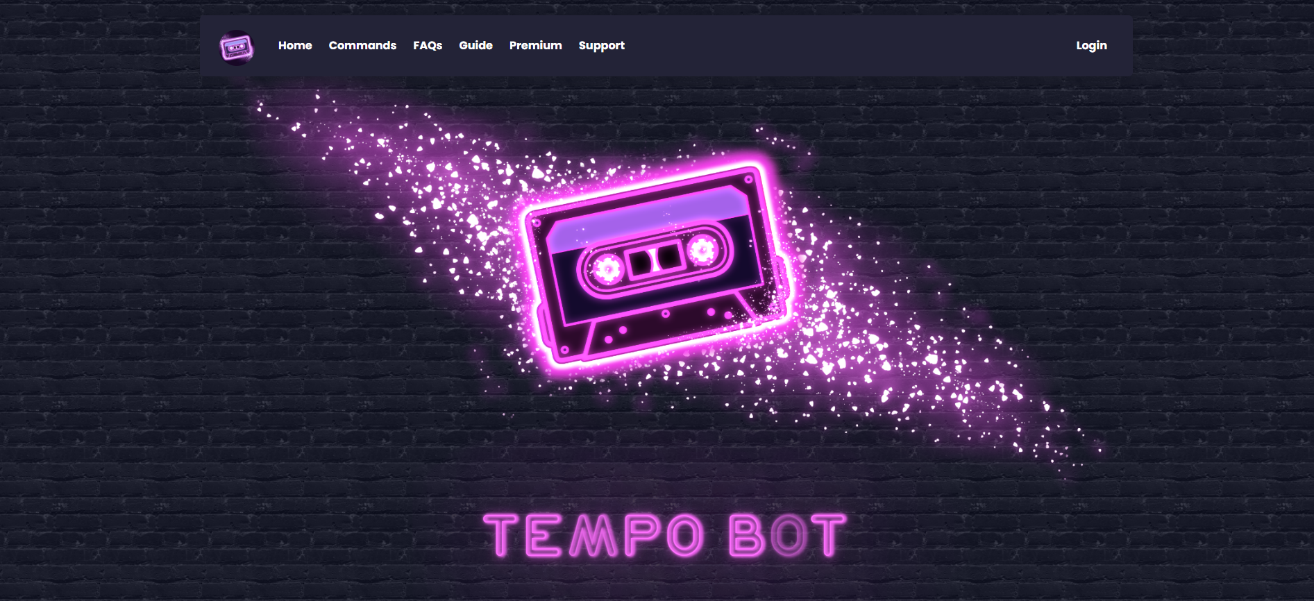 Tempobot