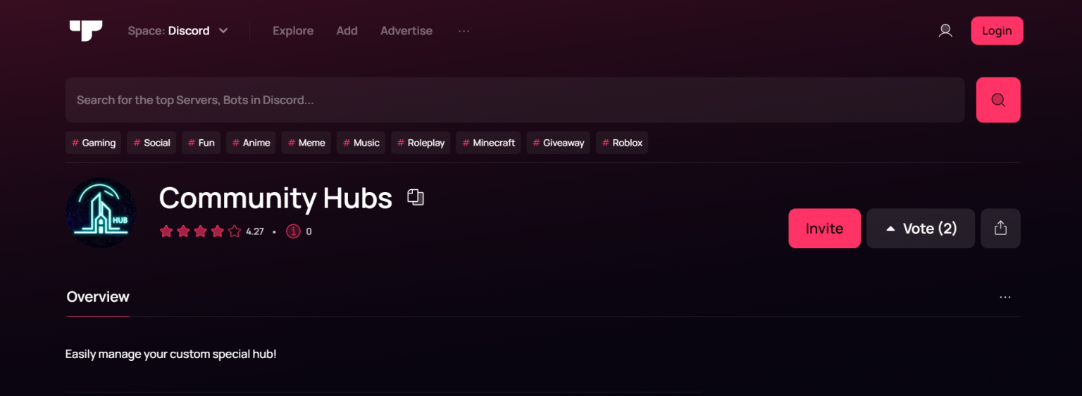 20 Best Discord Bots for Streamers (2024) - HashDork