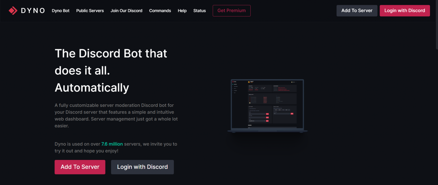 20 Best Discord Bots for Streamers (2024) - HashDork