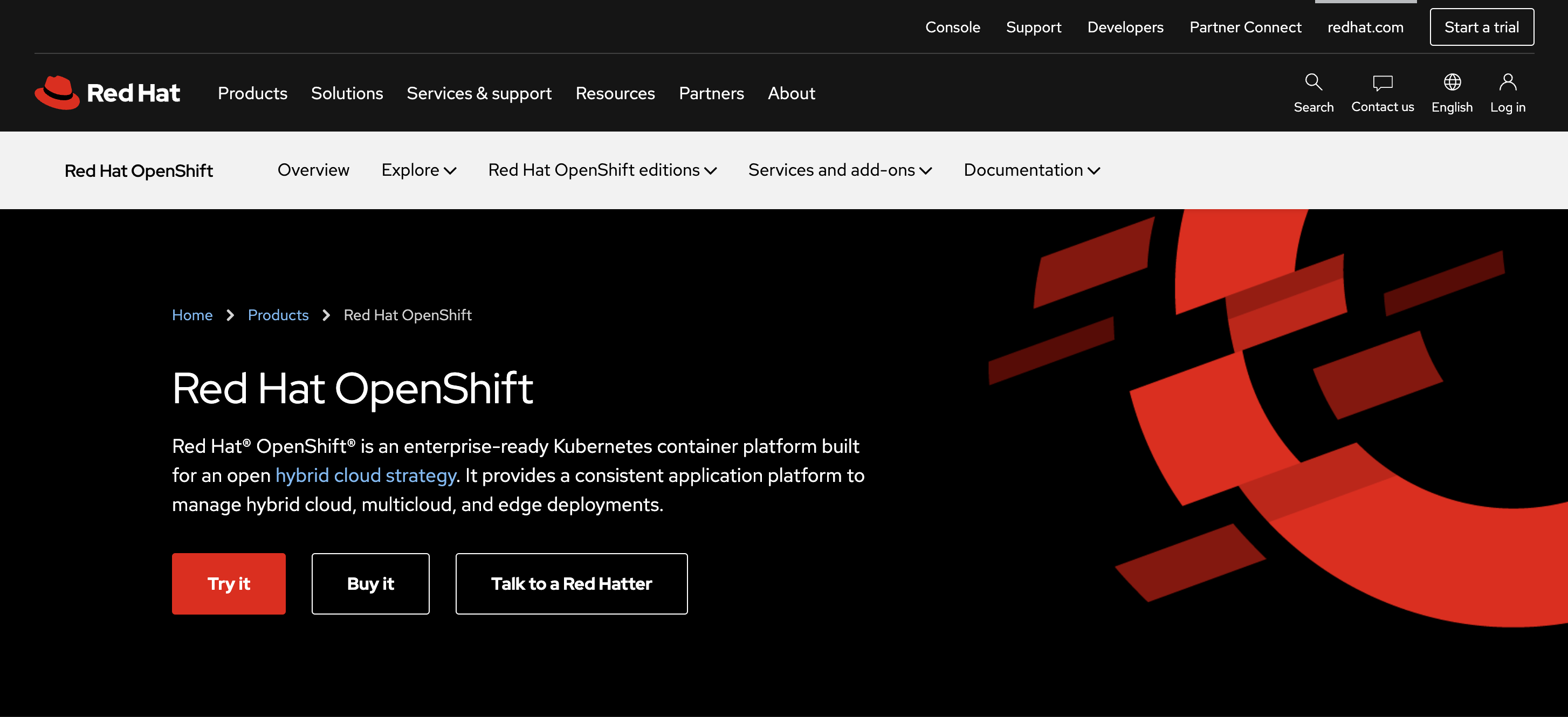 OpenShift