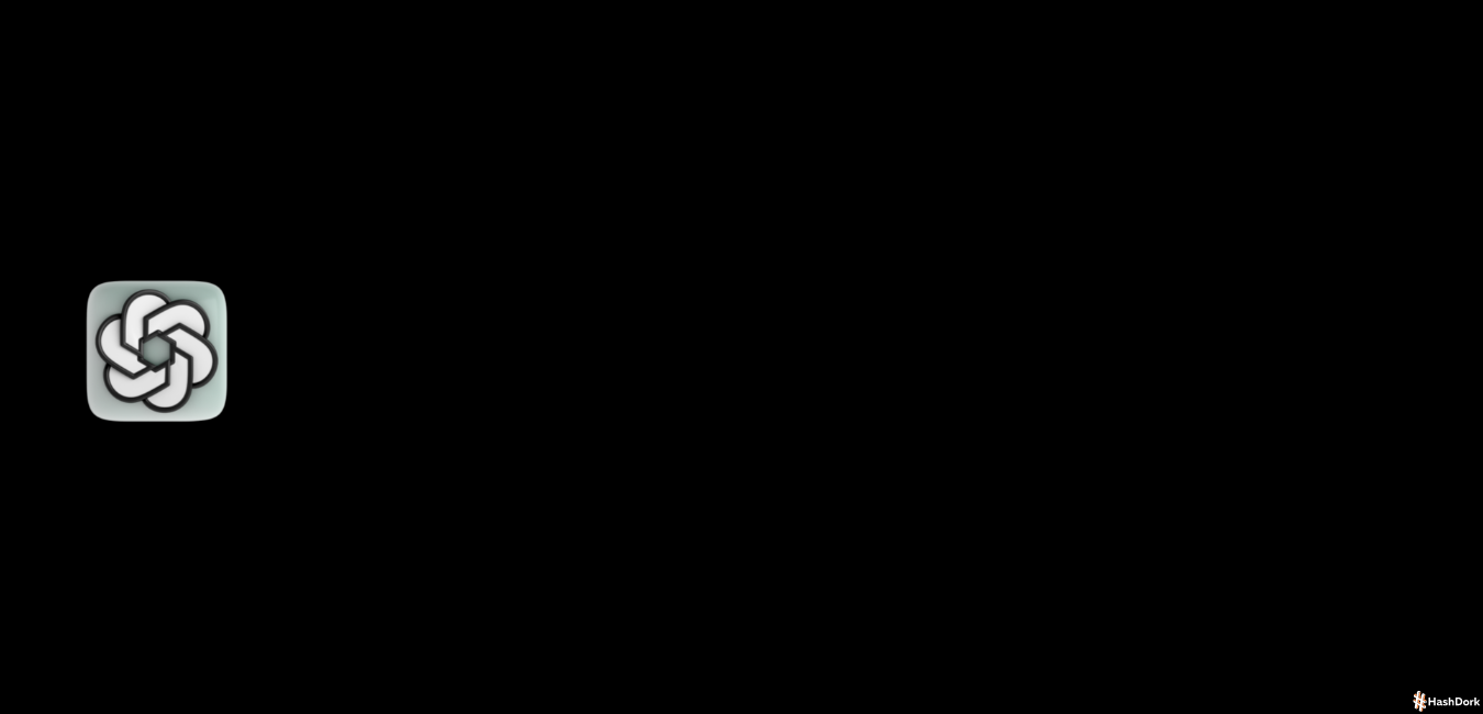 8 Best ChatGTP Alternatives And Competitors 2024 HashDork