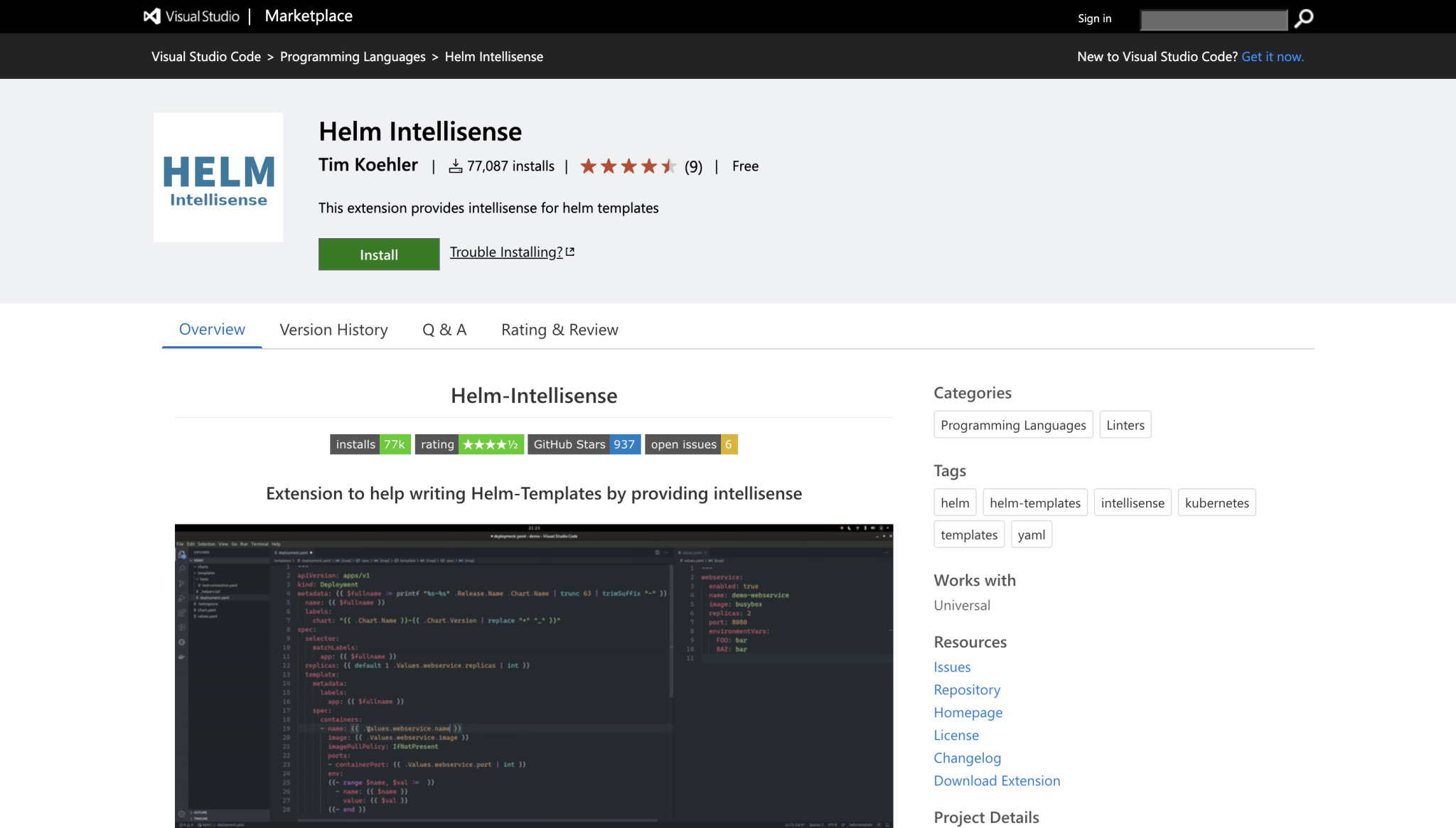 10 Best Kubernetes Tools for Visual Studio Code (2024) - HashDork