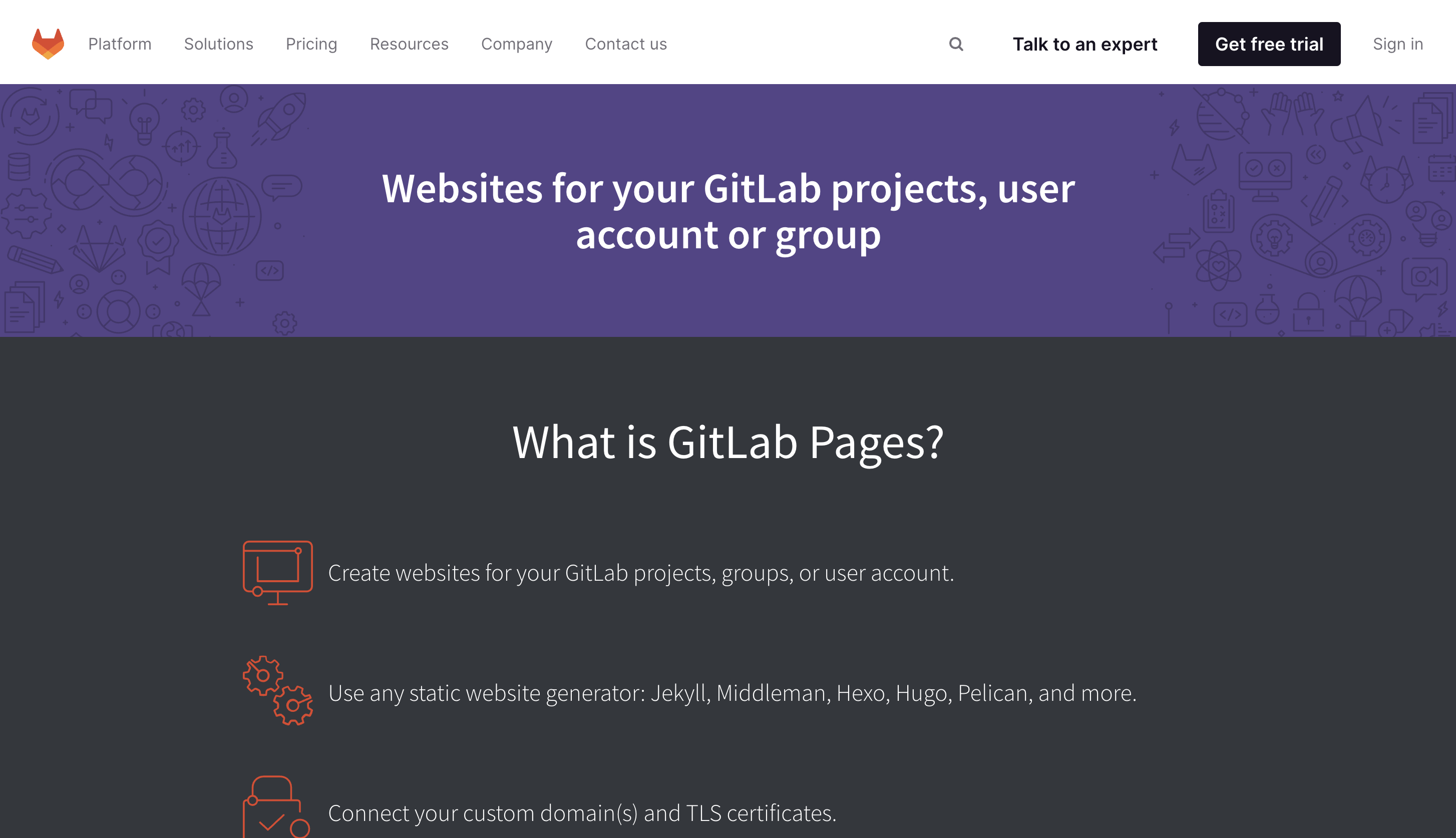 Gitlab