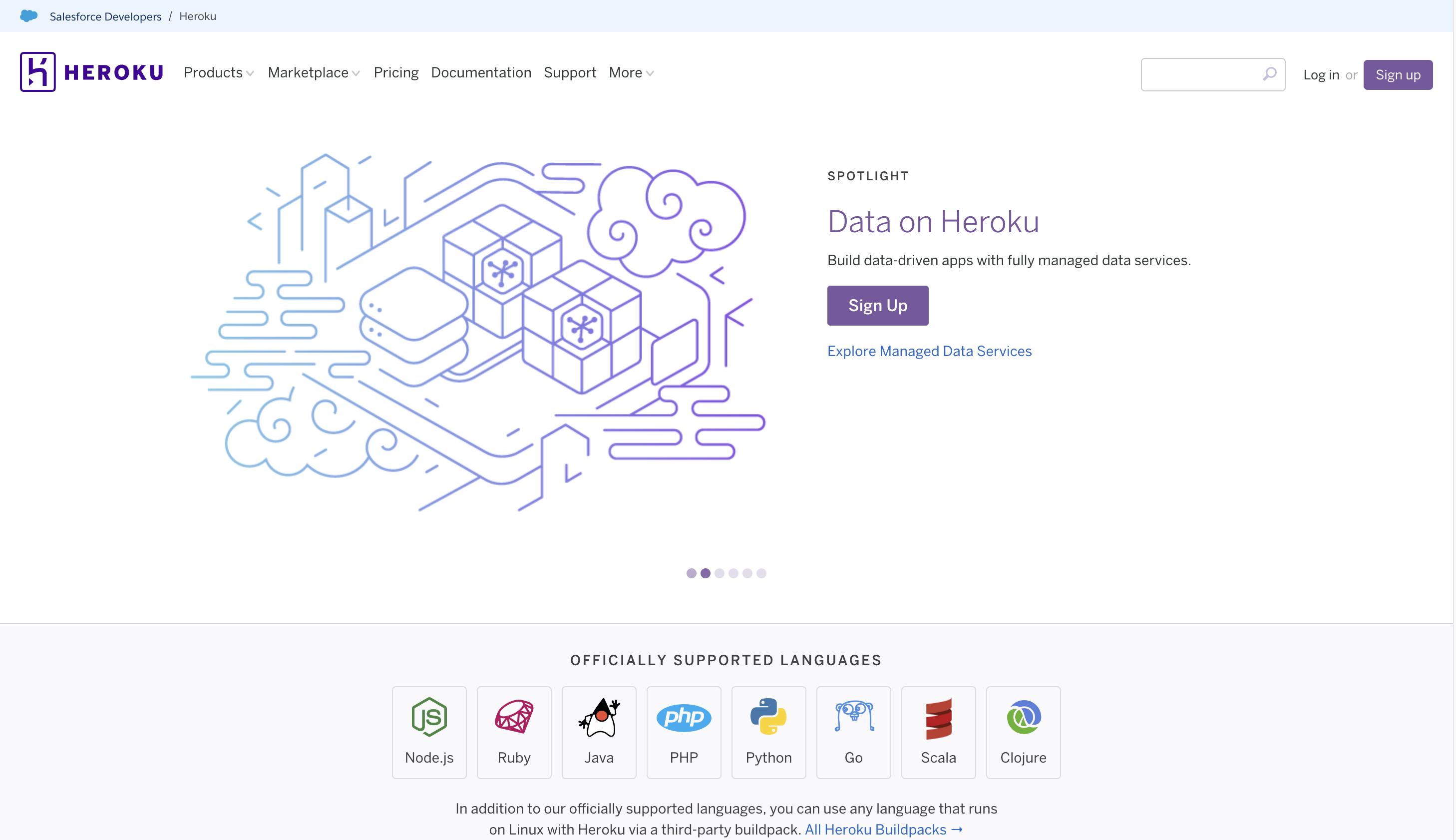 Heroku