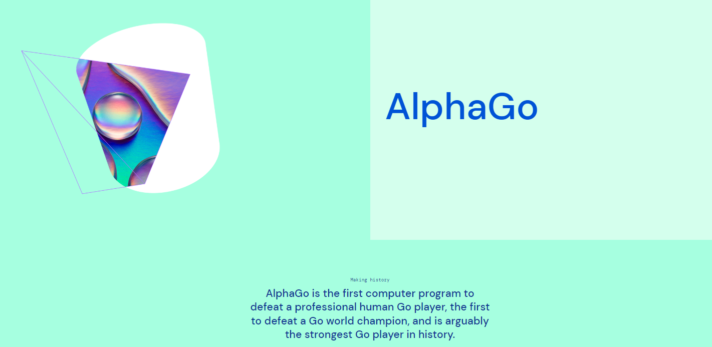 I-Alphago