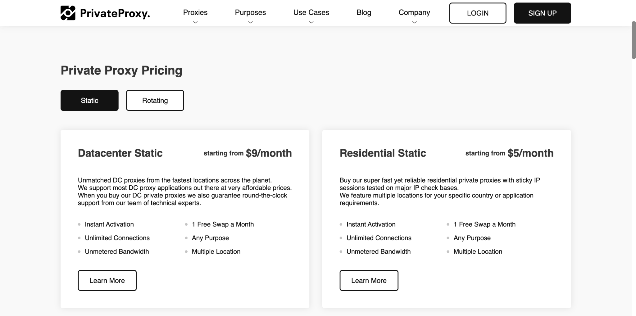 Telegram 的 10 个最佳代理服务器 (2023) - HashDork