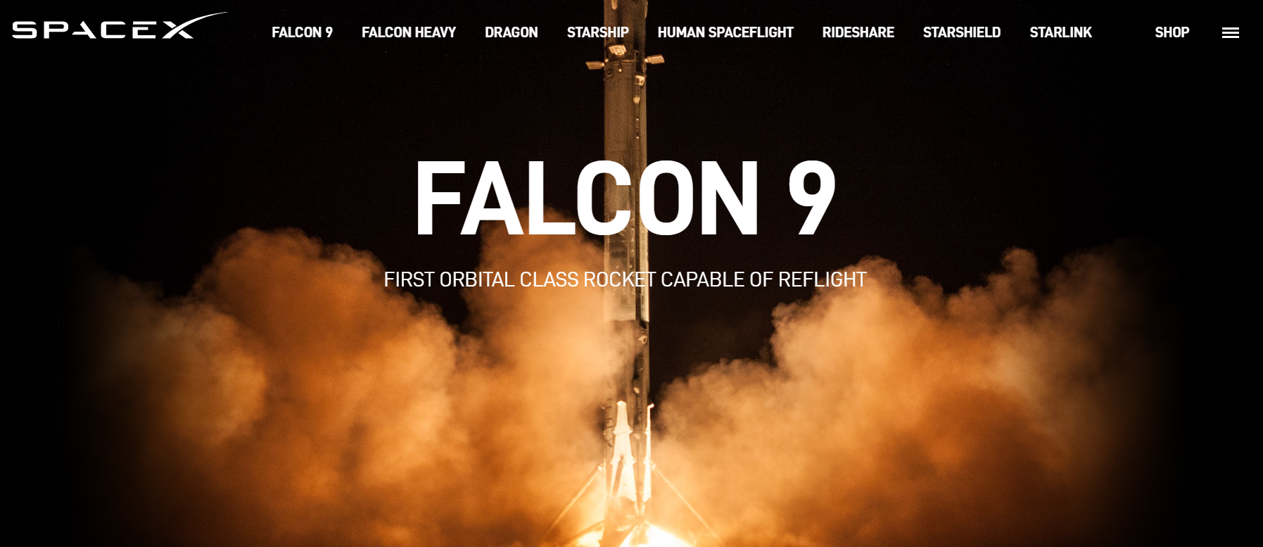Falcon9