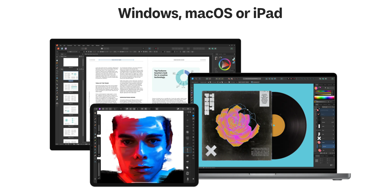 Windows Macos