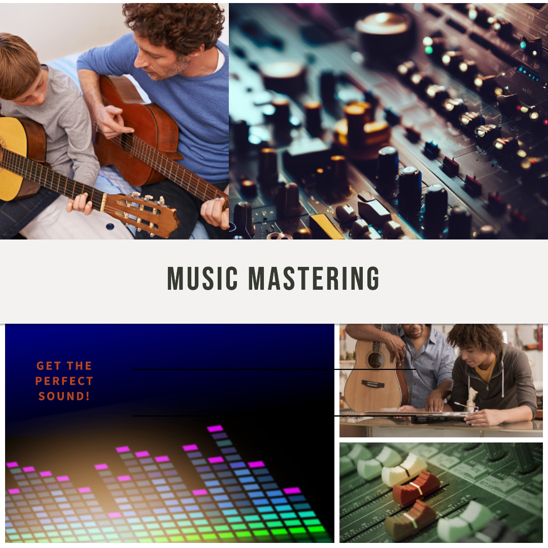Music Mastering 2