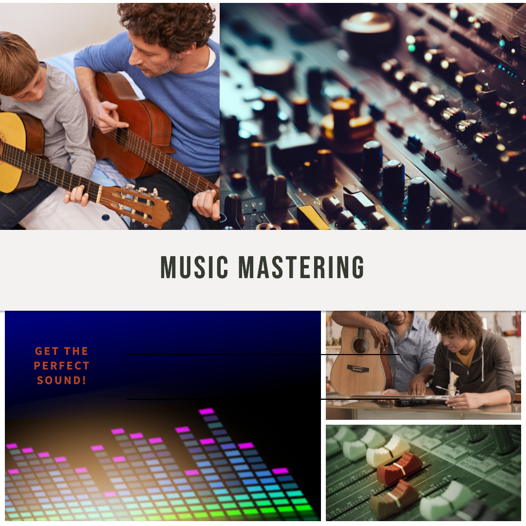 Muzykmastering 2