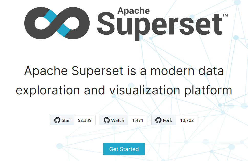 Apache-superset