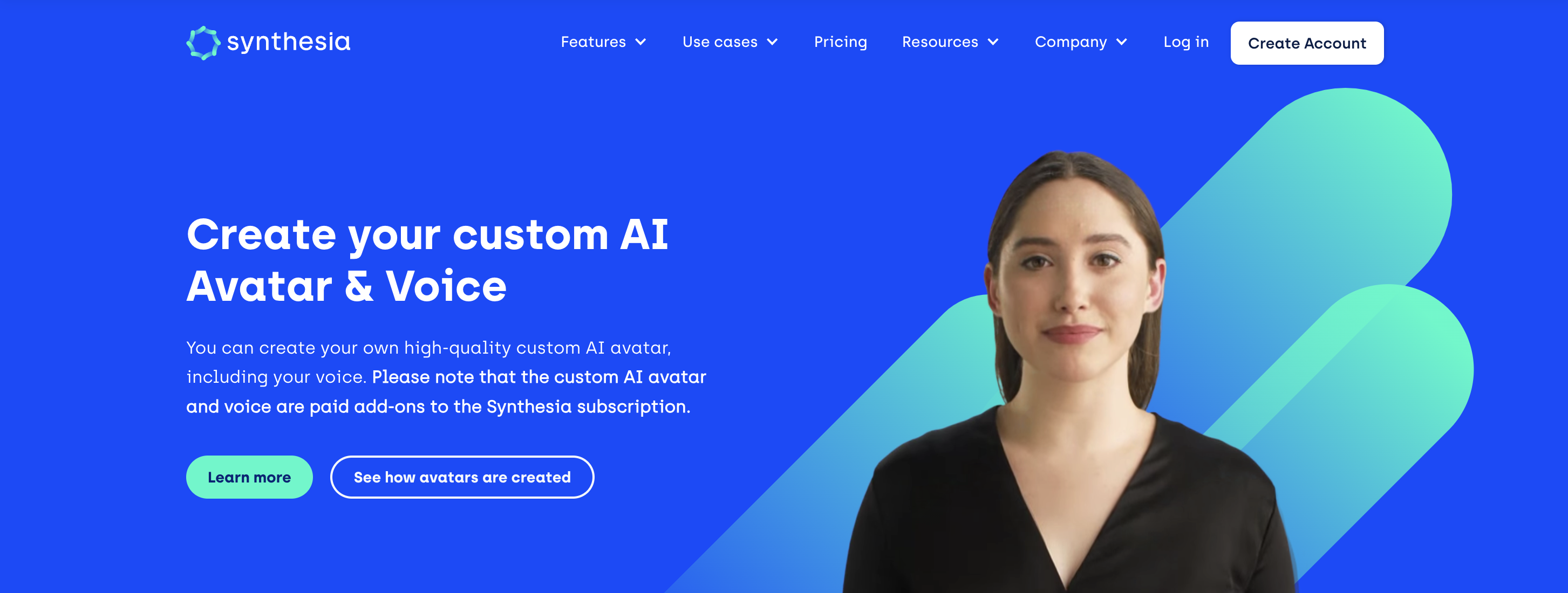 Create Your Custom AI Avatar Voice