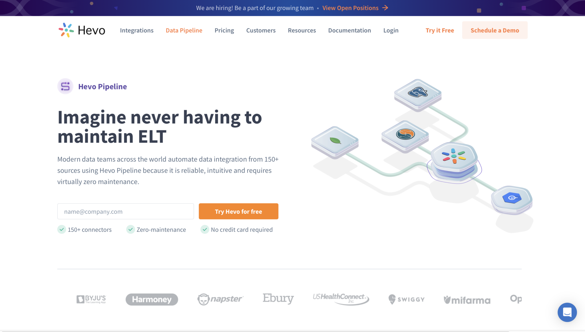 12 Best Data Migration Testing Tools (2024) - HashDork